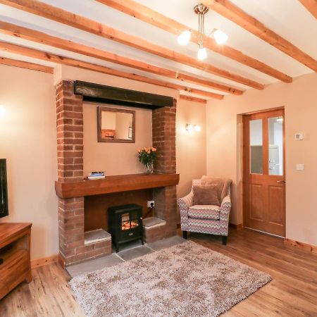 Barnaby Cottage Yarm Eksteriør bilde