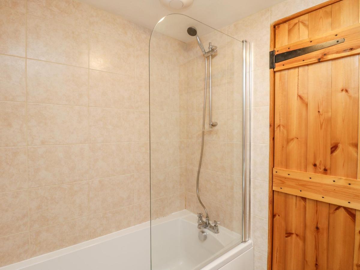 Barnaby Cottage Yarm Eksteriør bilde